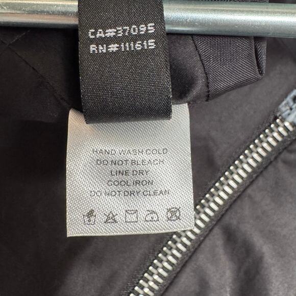 Robert Rodriguez LBD Holidy Party Embellished Dress Women Size 4 Black Silver - Picture 16 of 16